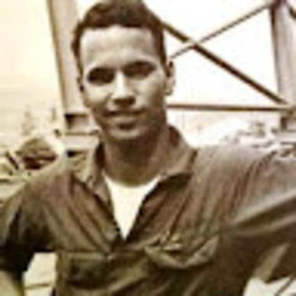 Meet your Posher, Don - Picture 1 of 1